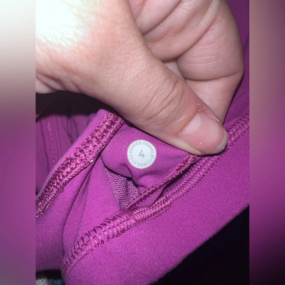 Lululemon Align Tank Top - Picture 5 of 5